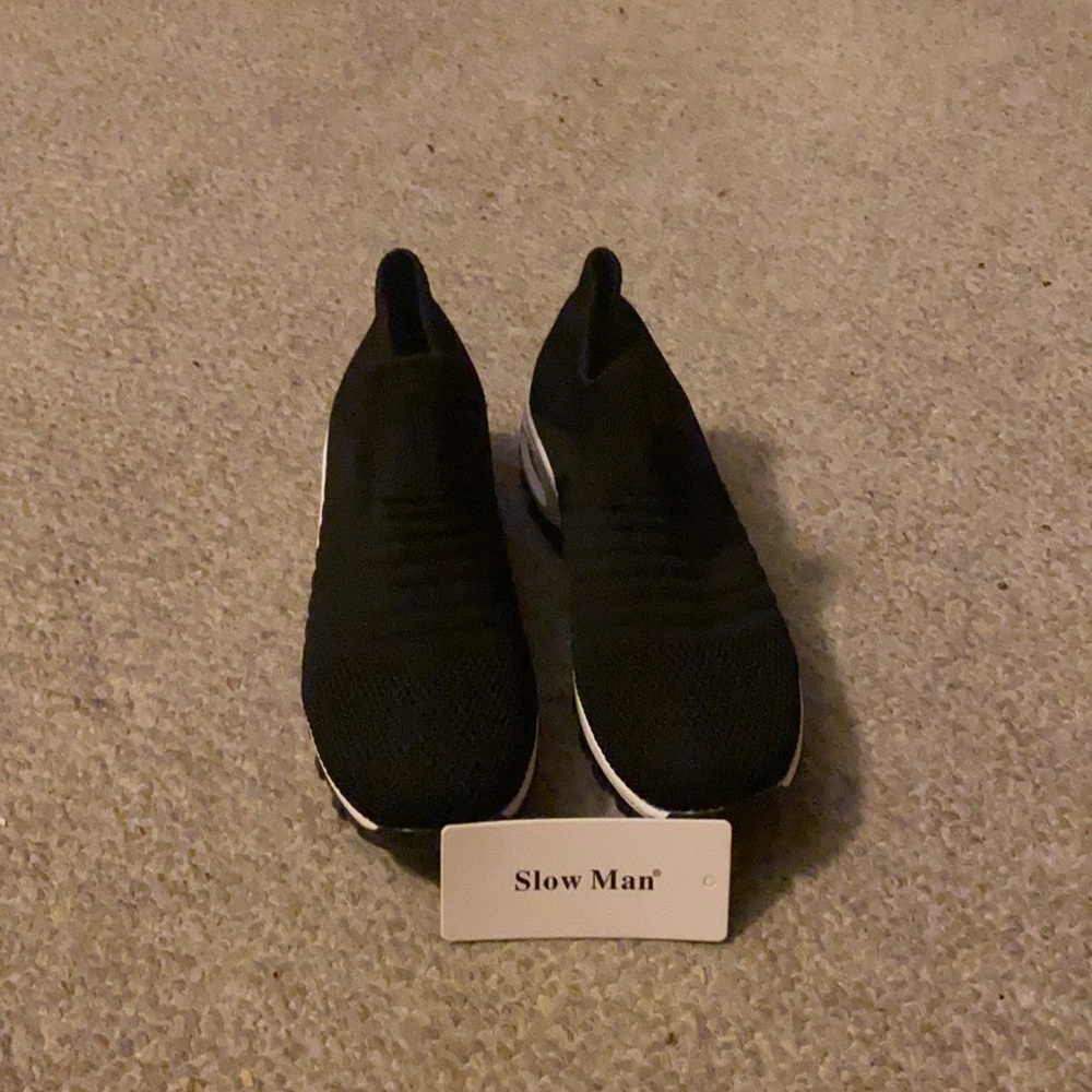 Sock sneakers